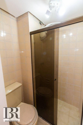 Imagem Apartamento com 1 Quarto para Alugar, 36 m² em Itaim Bibi - São Paulo