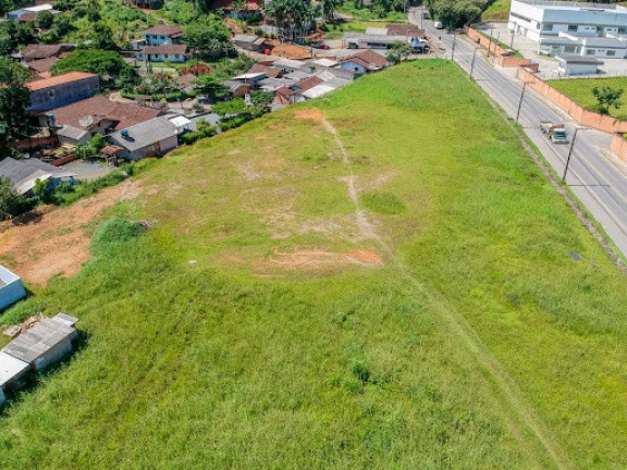 Imagem Terreno à Venda, em Itoupava Central - Blumenau Imagem Terreno à Venda, em Itoupava Central - Blumenau