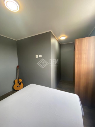 Imagem Apartamento com 1 Quarto à Venda, 41 m² em Jardim Casa Branca - Suzano