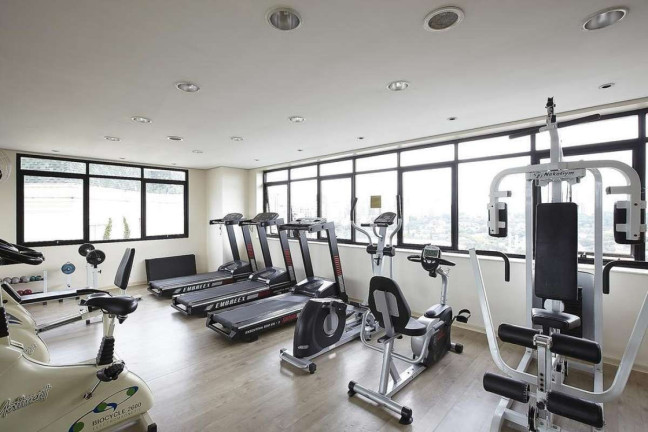 Imagem Apartamento com 1 Quarto à Venda, 39 m² em Higienópolis - São Paulo Imagem Apartamento com 1 Quarto à Venda, 39 m² em Higienópolis - São Paulo