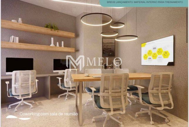 Imagem Apartamento com 1 Quarto à Venda, 29 m² em Boa Viagem - Recife Imagem Apartamento com 1 Quarto à Venda, 29 m² em Boa Viagem - Recife