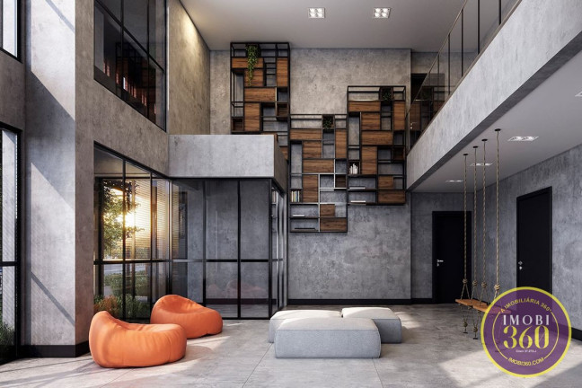 Imagem Apartamento com 2 Quartos à Venda, 38 m² em Belenzinho - São Paulo