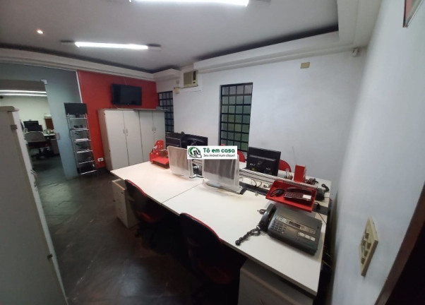 Imagem Sala Comercial à Venda, 90 m² em Centro - Jacareí Imagem Sala Comercial à Venda, 90 m² em Centro - Jacareí