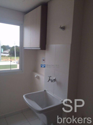 Imagem Apartamento com 2 Quartos à Venda, 58 m² em Santa Claudina - Vinhedo Imagem Apartamento com 2 Quartos à Venda, 58 m² em Santa Claudina - Vinhedo