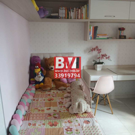 Imagem Apartamento com 3 Quartos à Venda, 74 m² em Vila Da Penha - Rio De Janeiro Imagem Apartamento com 3 Quartos à Venda, 74 m² em Vila Da Penha - Rio De Janeiro