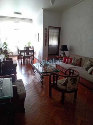 Imagem Apartamento com 3 Quartos à Venda, 94 m² em Tijuca - Rio De Janeiro