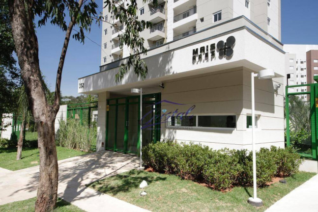 Imagem Apartamento com 1 Quarto à Venda, 51 m² em Morumbi - São Paulo Imagem Apartamento com 1 Quarto à Venda, 51 m² em Morumbi - São Paulo