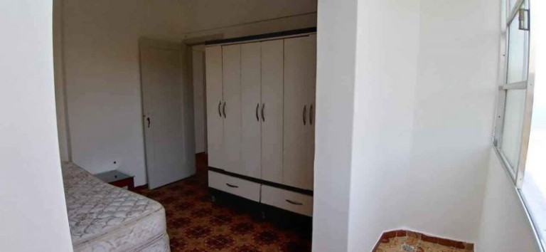 Imagem Apartamento com 2 Quartos para Alugar, 70 m² em Pompéia - Santos Imagem Apartamento com 2 Quartos para Alugar, 70 m² em Pompéia - Santos