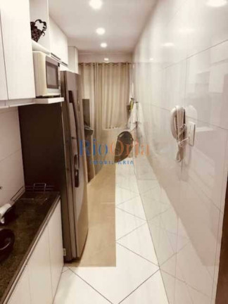 Apartamento com 2 Quartos à Venda, 90 m² em Barra Da Tijuca - Rio De Janeiro