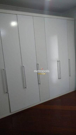 Imagem Apartamento com 3 Quartos à Venda, 120 m² em Campestre - Santo André Imagem Apartamento com 3 Quartos à Venda, 120 m² em Campestre - Santo André