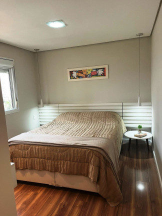 Imagem Imóvel com 3 Quartos à Venda, 123 m² em Centro - São Bernardo Do Campo