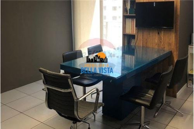 Imagem Sala Comercial à Venda, em Moema - São Paulo Imagem Sala Comercial à Venda, em Moema - São Paulo