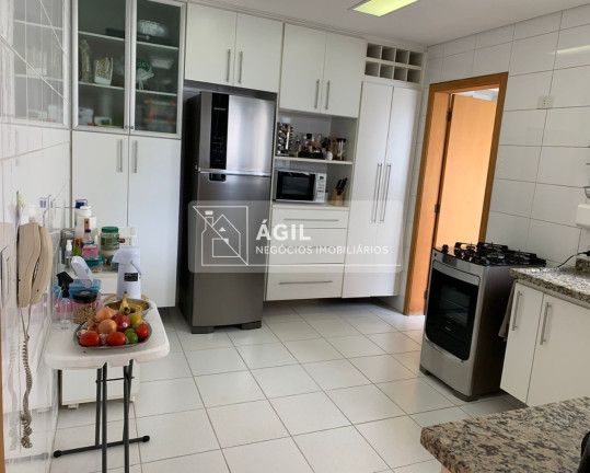 Imagem Apartamento com 4 Quartos à Venda, 180 m² em Vila Ema - São José Dos Campos Imagem Apartamento com 4 Quartos à Venda, 180 m² em Vila Ema - São José Dos Campos