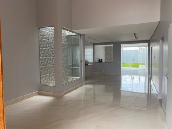 Imagem Casa com 3 Quartos à Venda, 201 m² em Ponte Alta Norte (gama) - Brasília