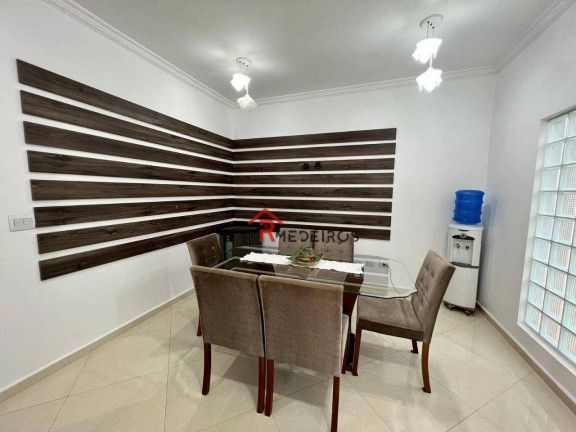 Imagem Casa com 3 Quartos à Venda, 188 m² em Balneário Flórida - Praia Grande Imagem Casa com 3 Quartos à Venda, 188 m² em Balneário Flórida - Praia Grande