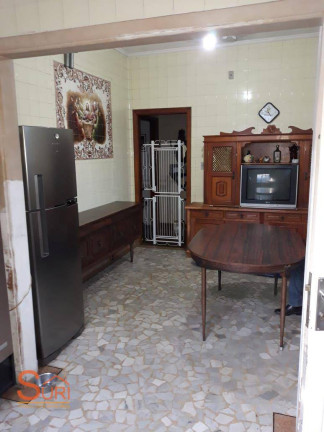 Imagem Casa com 3 Quartos à Venda, 280 m² em Santa Paula - São Caetano Do Sul Imagem Casa com 3 Quartos à Venda, 280 m² em Santa Paula - São Caetano Do Sul