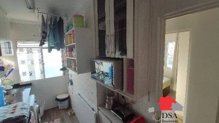 Imagem Apartamento com 2 Quartos à Venda, 50 m² em Jardim Recanto Dos Sonhos - Sumaré Imagem Apartamento com 2 Quartos à Venda, 50 m² em Jardim Recanto Dos Sonhos - Sumaré