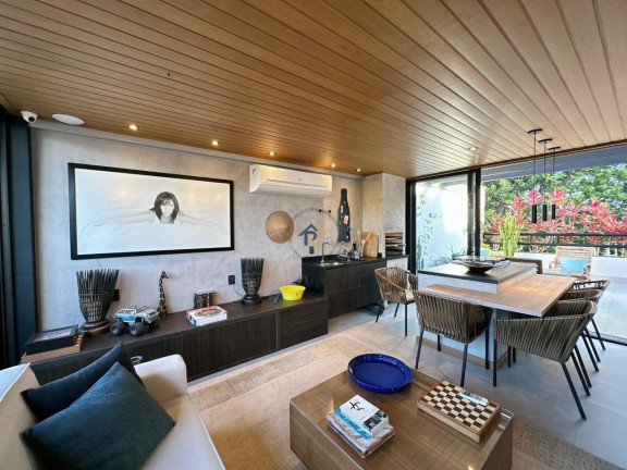 Imagem Casa de Condomínio com 3 Quartos à Venda, 210 m² em Barra Da Tijuca - Rio De Janeiro Imagem Casa de Condomínio com 3 Quartos à Venda, 210 m² em Barra Da Tijuca - Rio De Janeiro