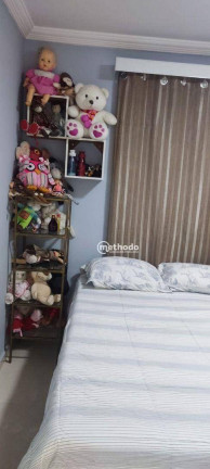 Imagem Apartamento com 2 Quartos à Venda, 45 m² em Parque Bandeirantes I (nova Veneza) - Sumaré Imagem Apartamento com 2 Quartos à Venda, 45 m² em Parque Bandeirantes I (nova Veneza) - Sumaré
