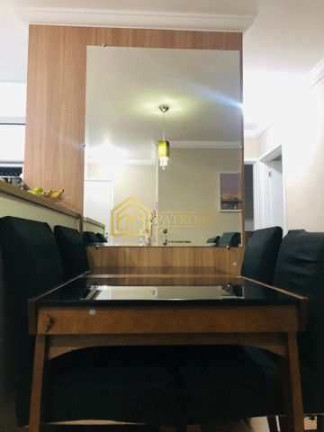 Imagem Apartamento com 2 Quartos à Venda, 58 m² em Vila Falchi - Mauá