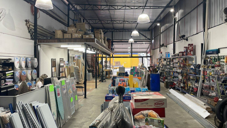 Imagem Imóvel à Venda, 240 m² em Centro - Tatuí Imagem Imóvel à Venda, 240 m² em Centro - Tatuí