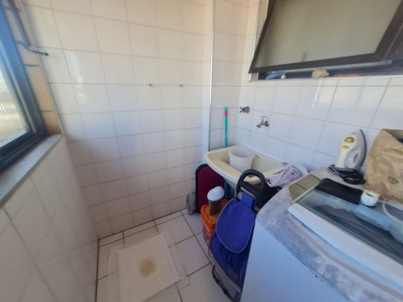 Imagem Apartamento com 3 Quartos à Venda, 163 m² em Embaré - Santos