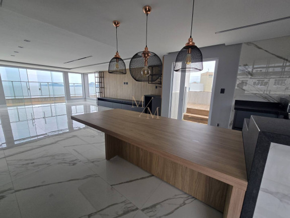 Imagem Apartamento com 3 Quartos à Venda, 450 m² em Boqueirão - Santos Imagem Apartamento com 3 Quartos à Venda, 450 m² em Boqueirão - Santos