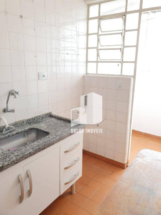 Imagem Apartamento com 1 Quarto à Venda, 29 m² em Jardim Paulista - São Paulo