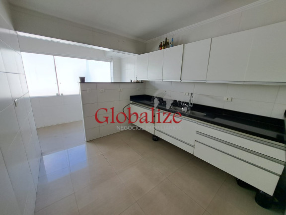 Imagem Imóvel com 3 Quartos à Venda, 422 m² em Ponta Da Praia - Santos Imagem Imóvel com 3 Quartos à Venda, 422 m² em Ponta Da Praia - Santos