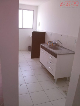 Imagem Apartamento com 2 Quartos à Venda, 48 m² em Jundiapeba - Mogi Das Cruzes