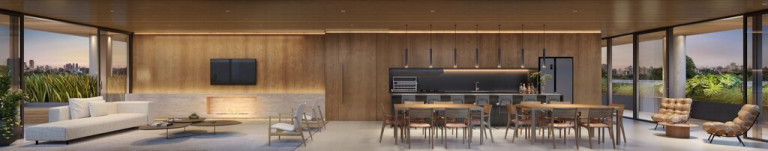 Imagem Apartamento com 3 Quartos à Venda, 125 m² em Petrópolis - Porto Alegre