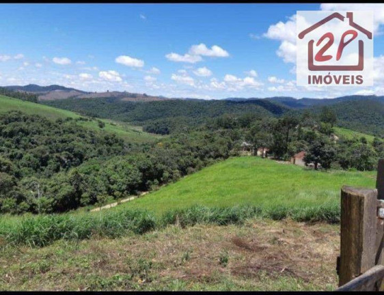 Chácara com 3 Quartos à Venda, 121.000 m² em Turvo - São José Dos Campos