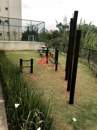 Imagem Apartamento com 2 Quartos à Venda, 42 m² em Jaraguá - São Paulo
