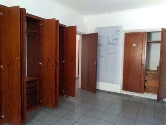 Imagem Casa com 6 Quartos à Venda ou Locação, 307 m² em Bosque - Campinas