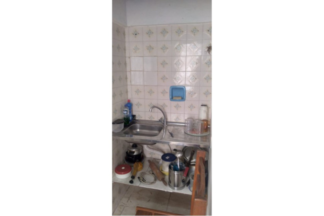 Imagem Casa com 6 Quartos à Venda, 188 m² em Jardim Santo Elias - São Paulo