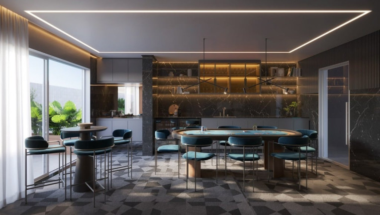 Imagem Cobertura com 4 Quartos à Venda, 381 m² em Centro - Balneário Camboriú