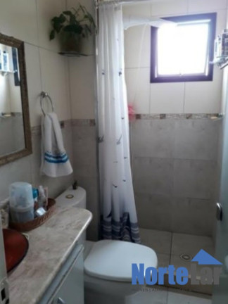 Imagem Apartamento com 2 Quartos à Venda, 52 m² em Conjunto Residencial Vista Verde - São Paulo