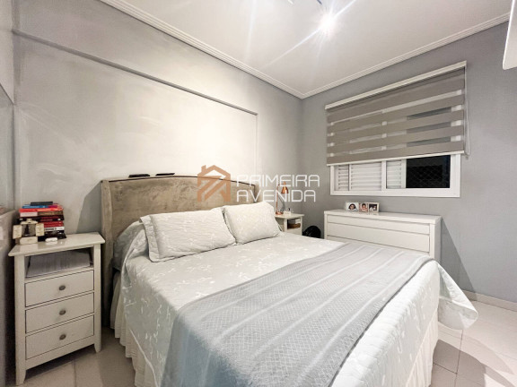 Apartamento com 3 Quartos à Venda, 133 m² em Jardim Das Indústrias - São José Dos Campos