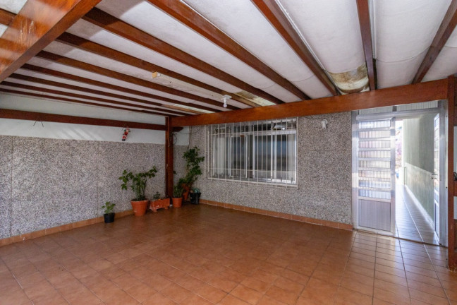 Imagem Sobrado com 3 Quartos à Venda, 195 m² em Jardim Felicidade (zona Oeste) - São Paulo