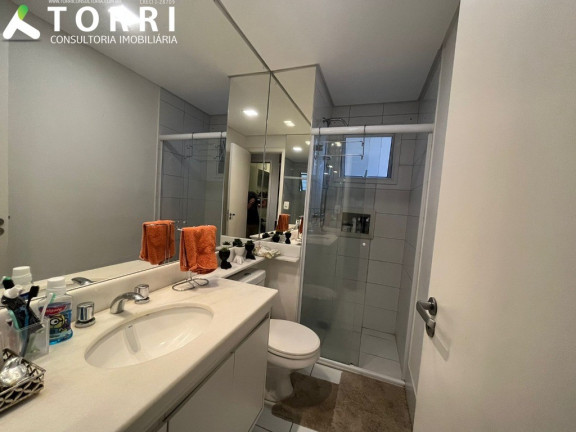 Imagem Apartamento com 3 Quartos à Venda, 90 m² em Parque Campolim - Sorocaba