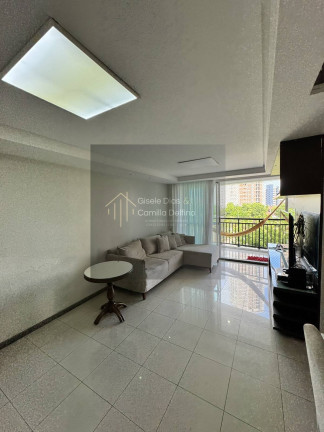 Imagem Apartamento com 3 Quartos à Venda, 88 m² em Jardim Oceania - João Pessoa