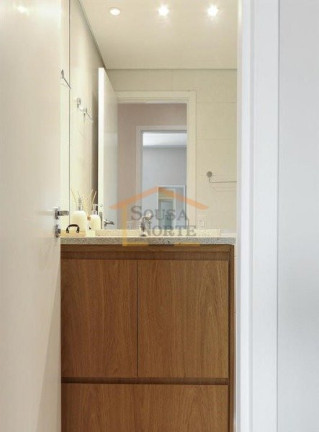 Imagem Apartamento com 2 Quartos à Venda, 55 m² em Parada Inglesa - São Paulo Imagem Apartamento com 2 Quartos à Venda, 55 m² em Parada Inglesa - São Paulo