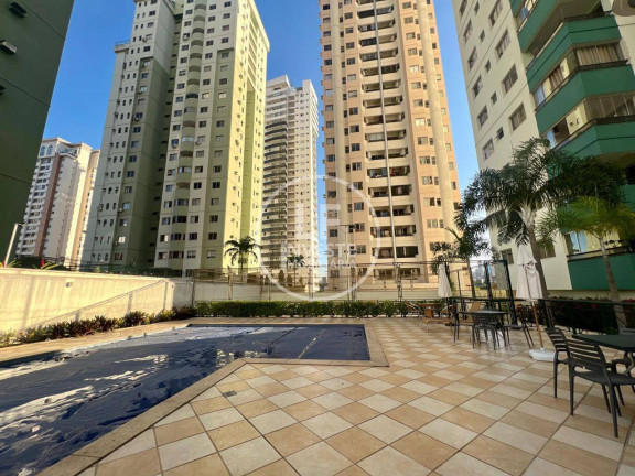 Imagem Apartamento com 2 Quartos à Venda, 94 m² em Jardim Goiás - Goiânia Imagem Apartamento com 2 Quartos à Venda, 94 m² em Jardim Goiás - Goiânia