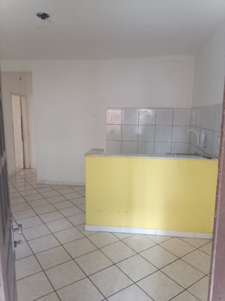 Imagem Casa com 2 Quartos à Venda, 50 m² em São Gonçalo - Salvador Imagem Casa com 2 Quartos à Venda, 50 m² em São Gonçalo - Salvador