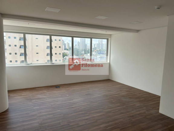 Imagem Sala Comercial para Alugar, 37 m² em Centro - Santo André