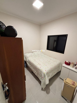 Imagem Apartamento com 2 Quartos à Venda, 89 m² em Jardim Piratininga - Franca Imagem Apartamento com 2 Quartos à Venda, 89 m² em Jardim Piratininga - Franca