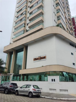 Apartamento com 3 Quartos à Venda, 112 m² em Forte - Praia Grande