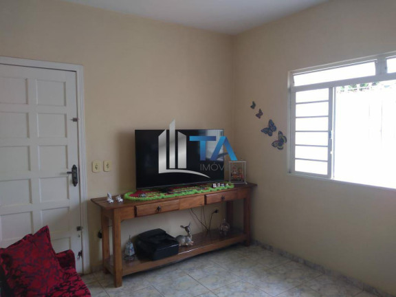 Imagem Casa com 2 Quartos à Venda, 180 m² em Jardim Campos Eliseos - Campinas