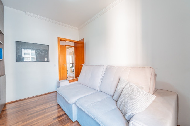 Imagem Apartamento com 4 Quartos à Venda, 156 m² em Vila Mascote - São Paulo Imagem Apartamento com 4 Quartos à Venda, 156 m² em Vila Mascote - São Paulo