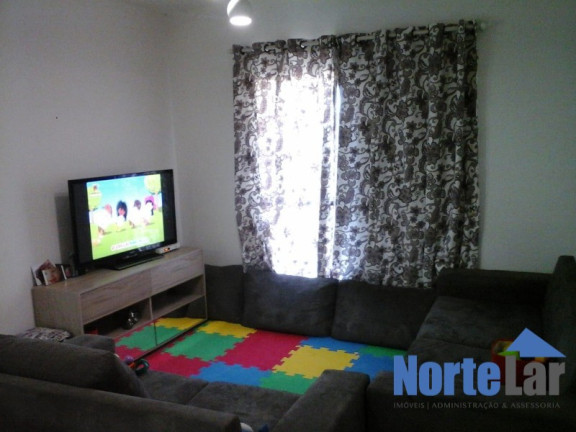 Imagem Casa com 2 Quartos à Venda, 70 m² em Terra Preta - Mairiporã